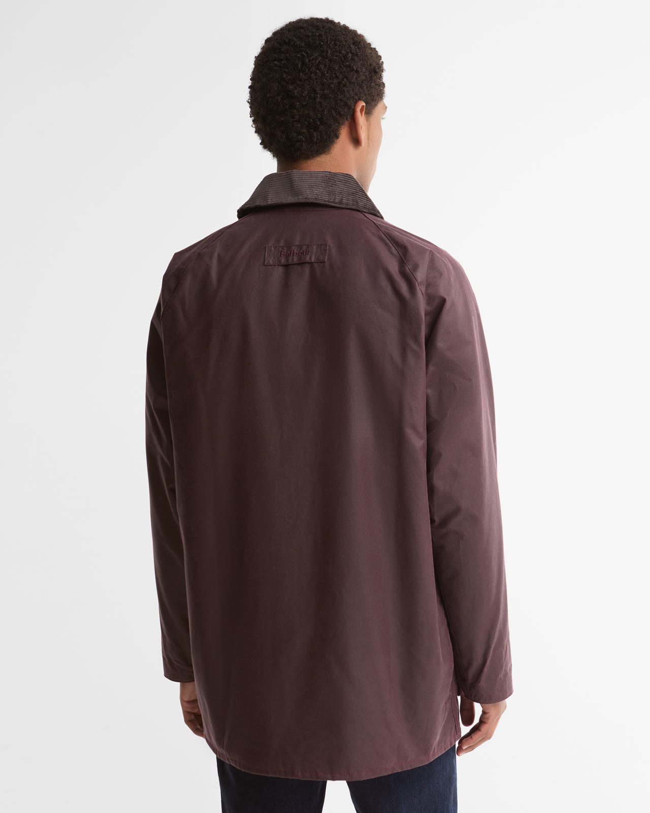 icons-beaufort-wax-jacket-bordeaux-homme-MWX2586RE92_3_light Icons Beaufort Wax Jacket Bordeaux