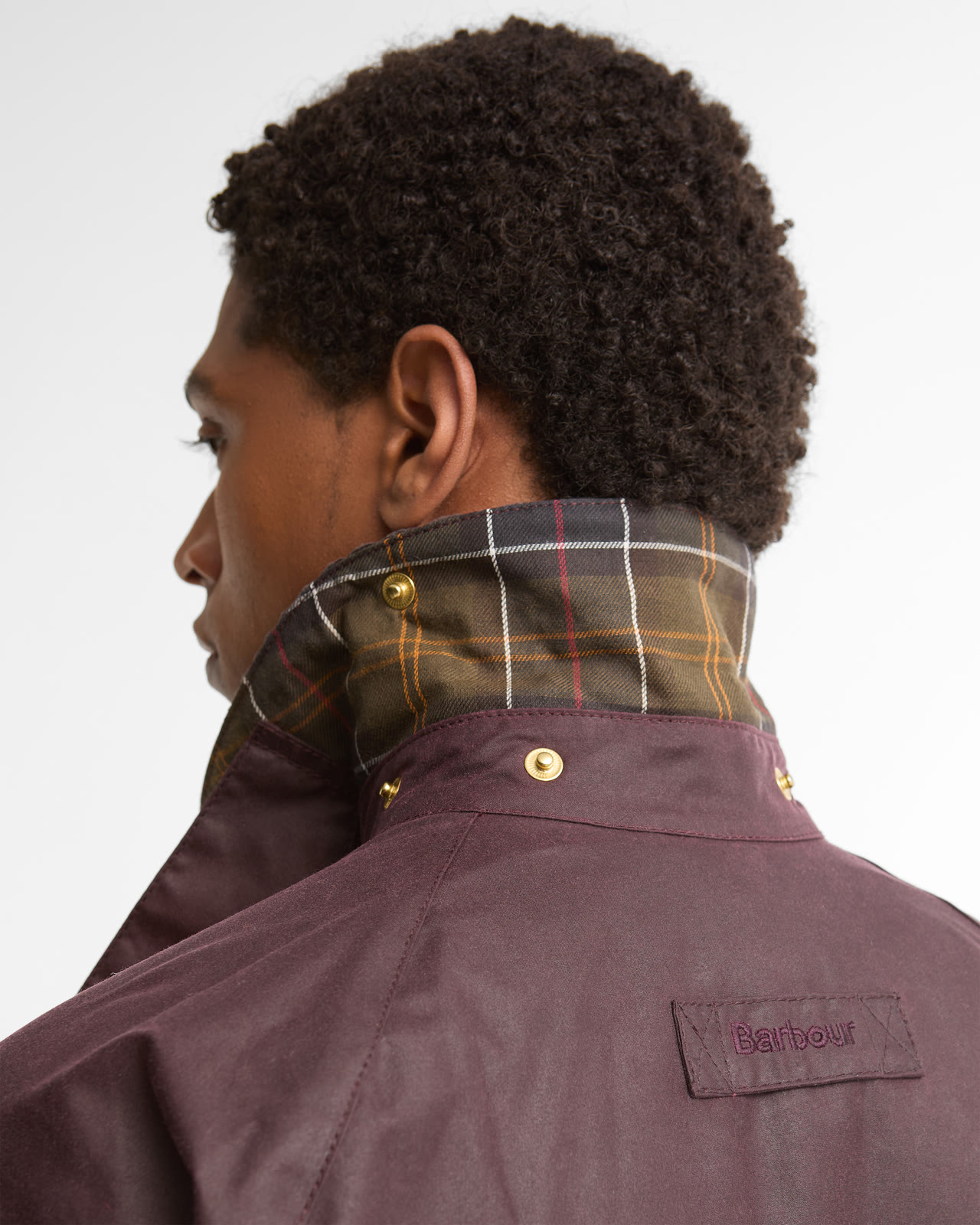 icons-beaufort-wax-jacket-bordeaux-homme-MWX2586RE92_4a_light Icons Beaufort Wax Jacket Bordeaux