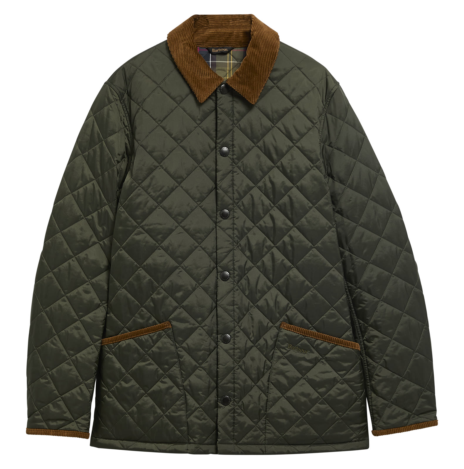 icons-heritage-liddesdale-quilted-jacket-sage-homme-MQU1911OL71_3p_light Icons Heritage Liddesdale Quilted Jacket Sage