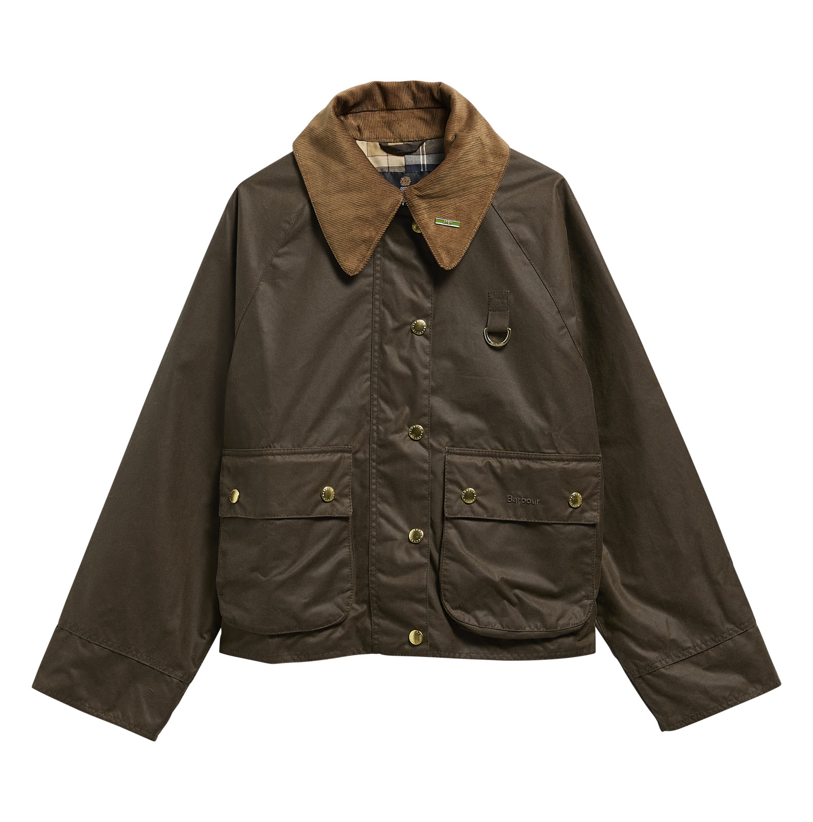 icons-modern-spey-wax-jacket-beech-birchwood-femme-LWX1595SN91_3p_light Icons Modern Spey Wax Jacket Beech/Birchwood