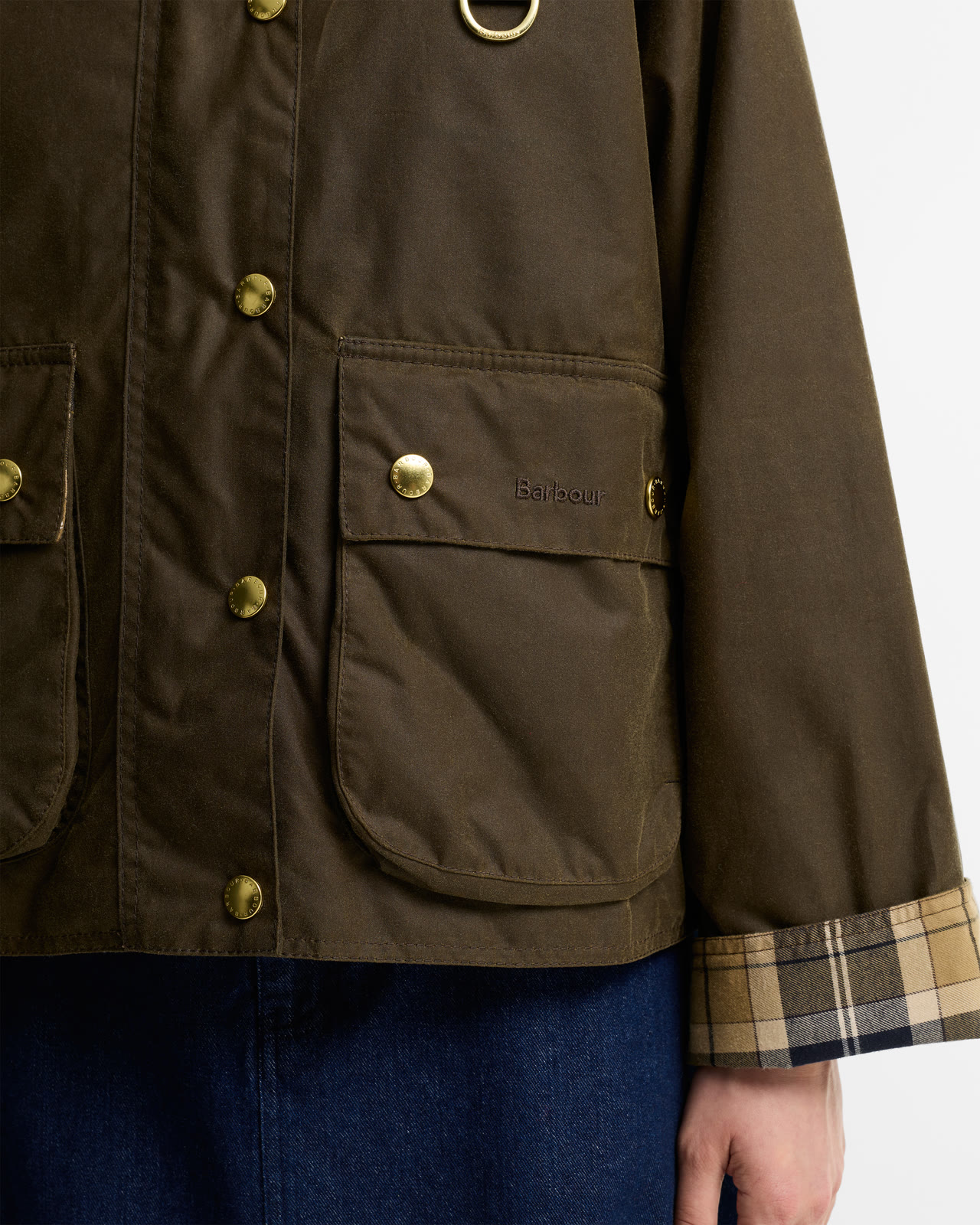icons-modern-spey-wax-jacket-beech-birchwood-femme-LWX1595SN91_4c_light Icons Modern Spey Wax Jacket Beech/Birchwood