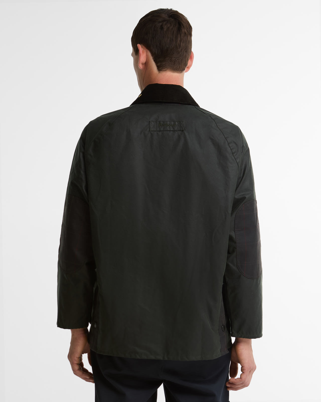 icons-patch-bedale-wax-jacket-sage-homme-MWX2585SG51_3_light Icons Patch Bedale Wax Jacket Sage