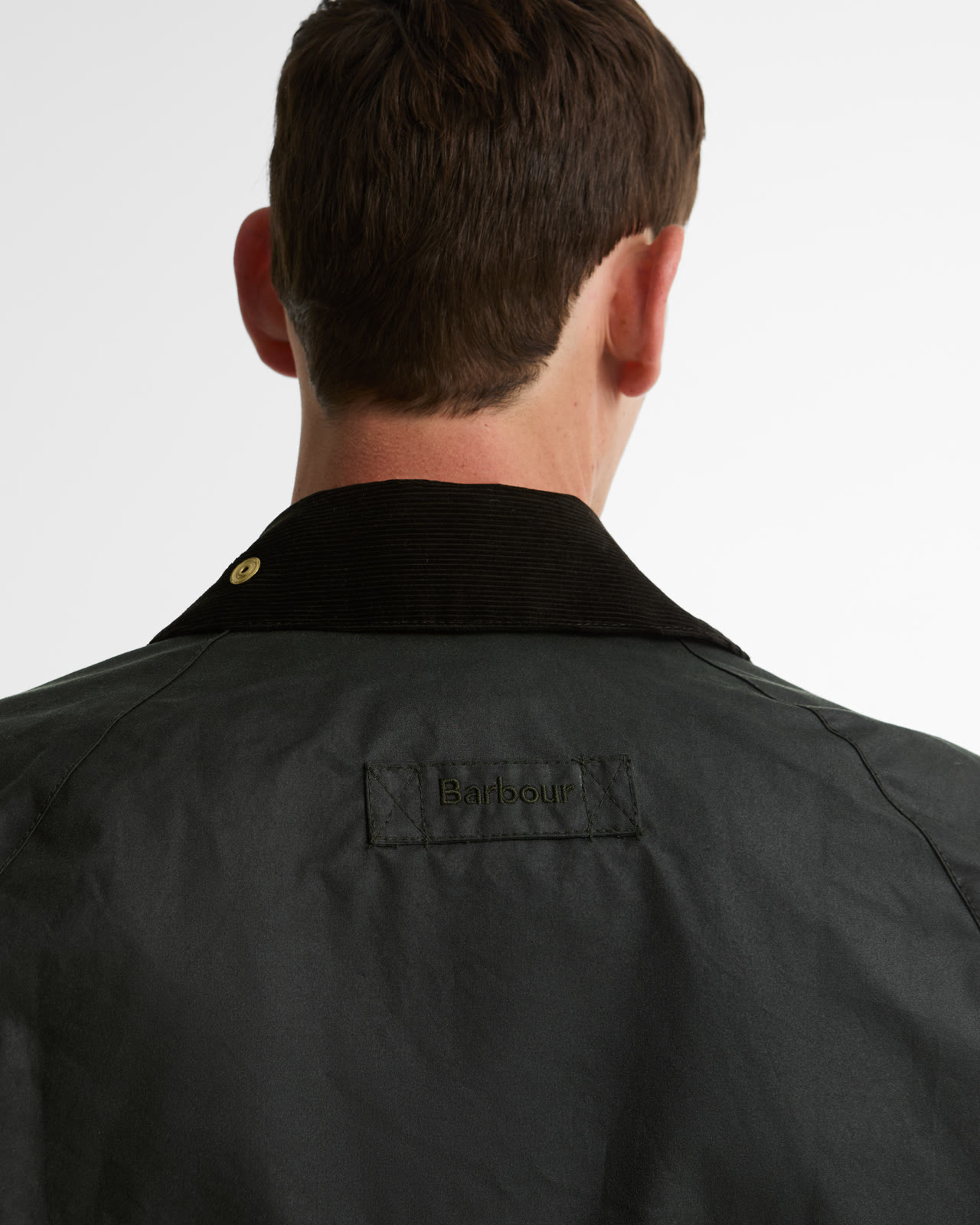 icons-patch-bedale-wax-jacket-sage-homme-MWX2585SG51_4c_light Icons Patch Bedale Wax Jacket Sage