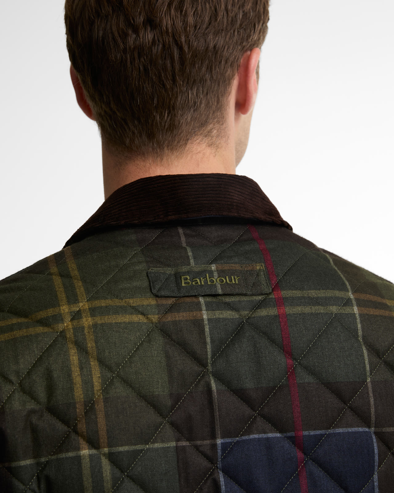 icons-tartan-heritage-liddesdale-quilted-classic-tartan-homme-MQU1909TN14_4b_light Icons Tartan Heritage Liddesdale Quilted Classic Tartan
