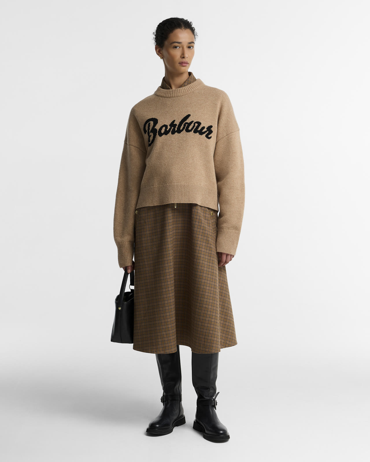 ivybridge-knitted-jumper-warm-trench-femme-LKN1792BE93_03getthelook_light Ivybridge Knitted Jumper Warm Trench