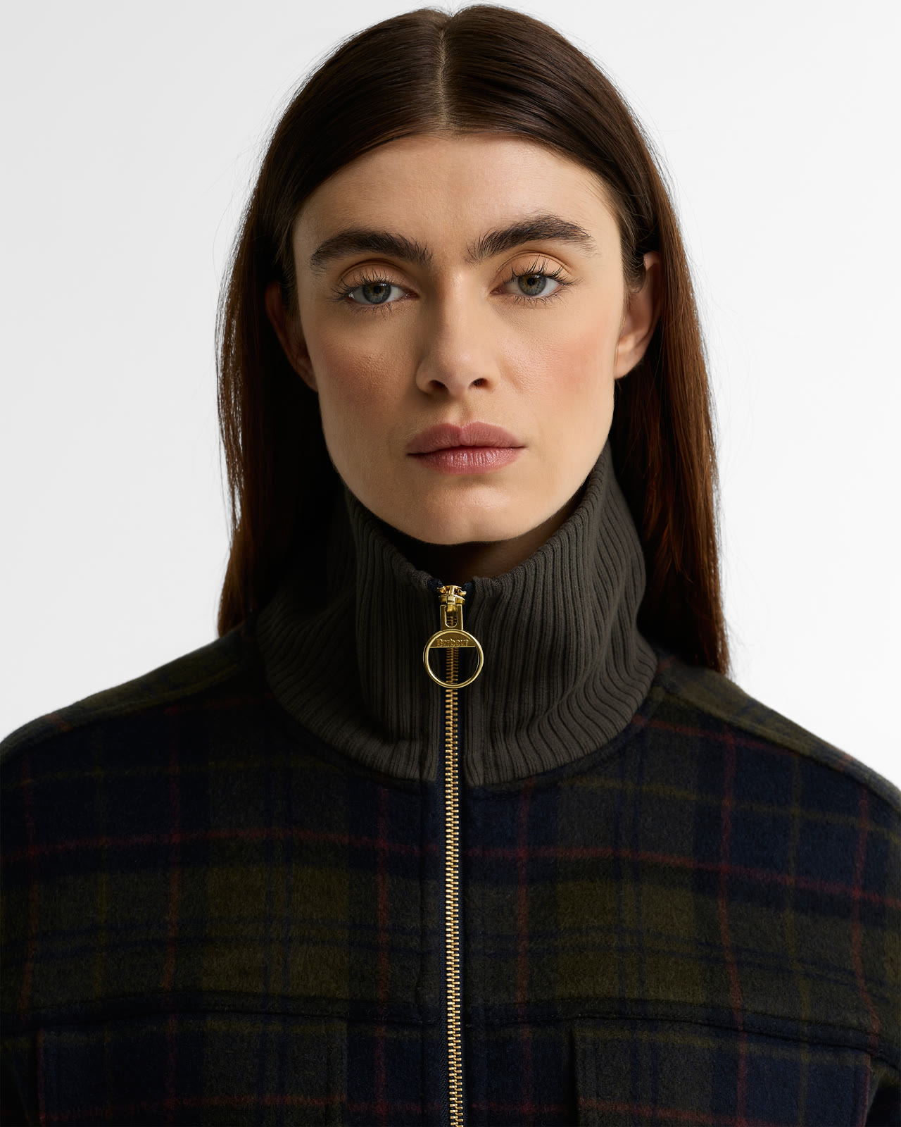 ivybridge-overshirt-shadow-classic-tartan-femme-LOS0090TN43_4a_light Ivybridge Overshirt Shadow Classic Tartan