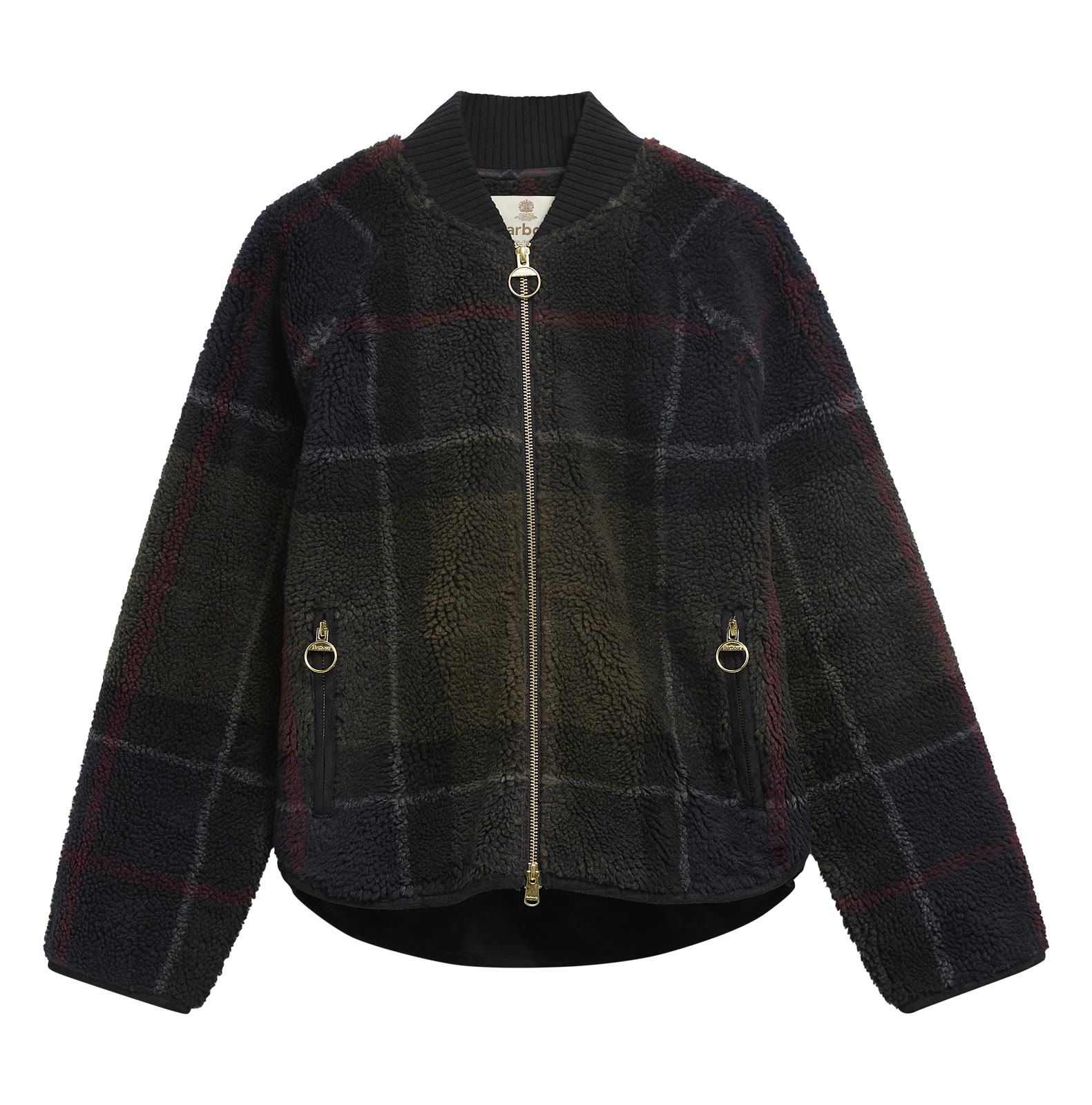 kirklees-fleece-shadow-classic-tartan-femme-LFL0090TN43_3p_light Kirklees Fleece Shadow Classic Tartan