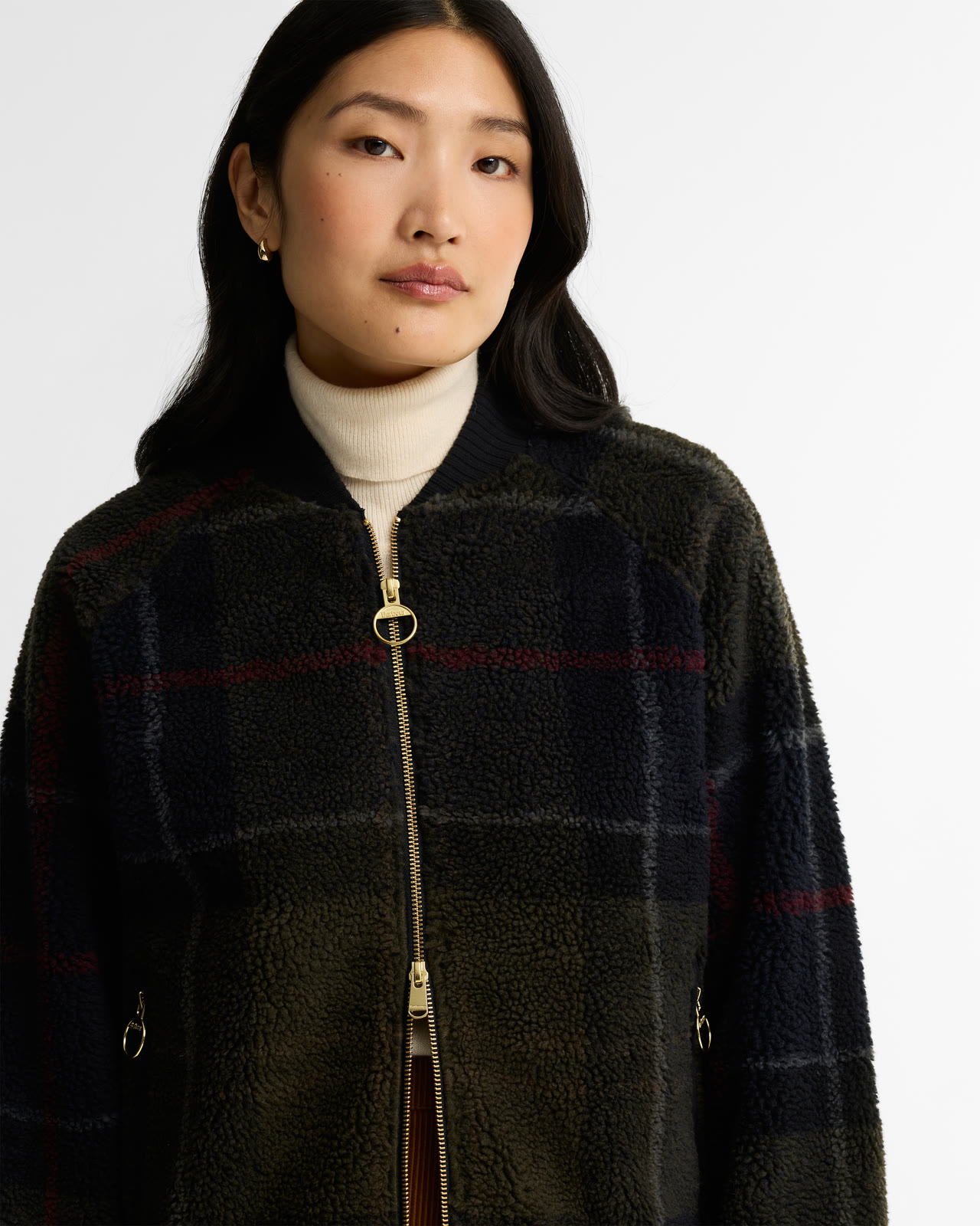 kirklees-fleece-shadow-classic-tartan-femme-LFL0090TN43_4a_light Kirklees Fleece Shadow Classic Tartan