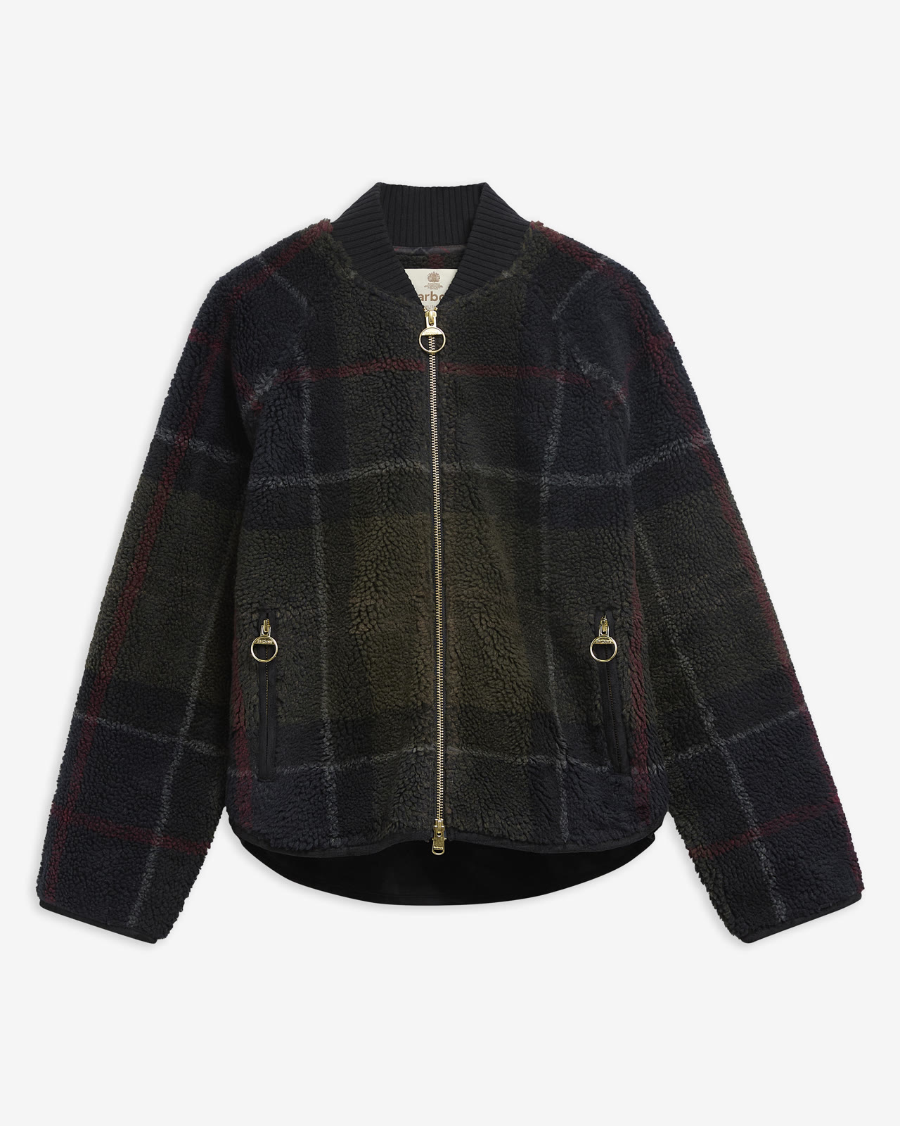 kirklees-fleece-shadow-classic-tartan-femme-LFL0090TN43_5_light Kirklees Fleece Shadow Classic Tartan
