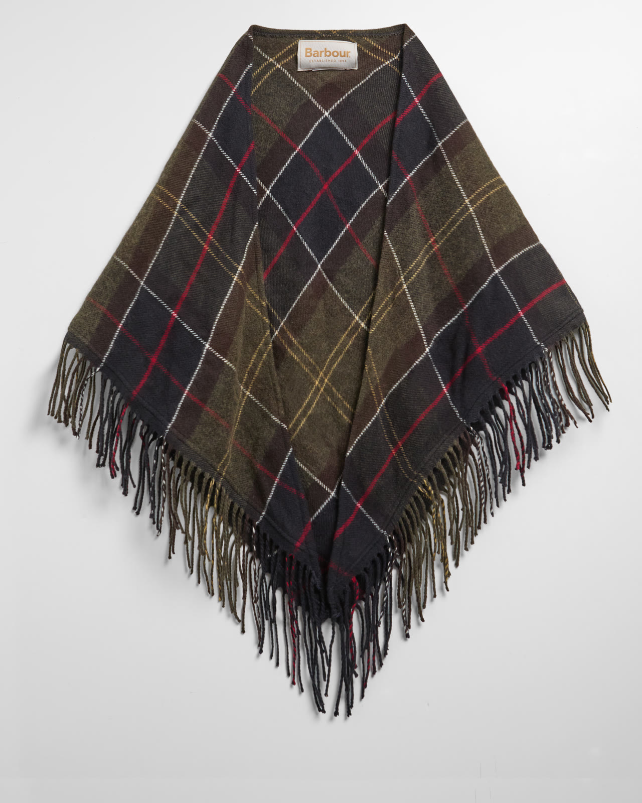 kirklees-tartan-scarf-classic-tartan-femme-LSC0499TN11_5_light Kirklees Tartan Scarf Classic Tartan