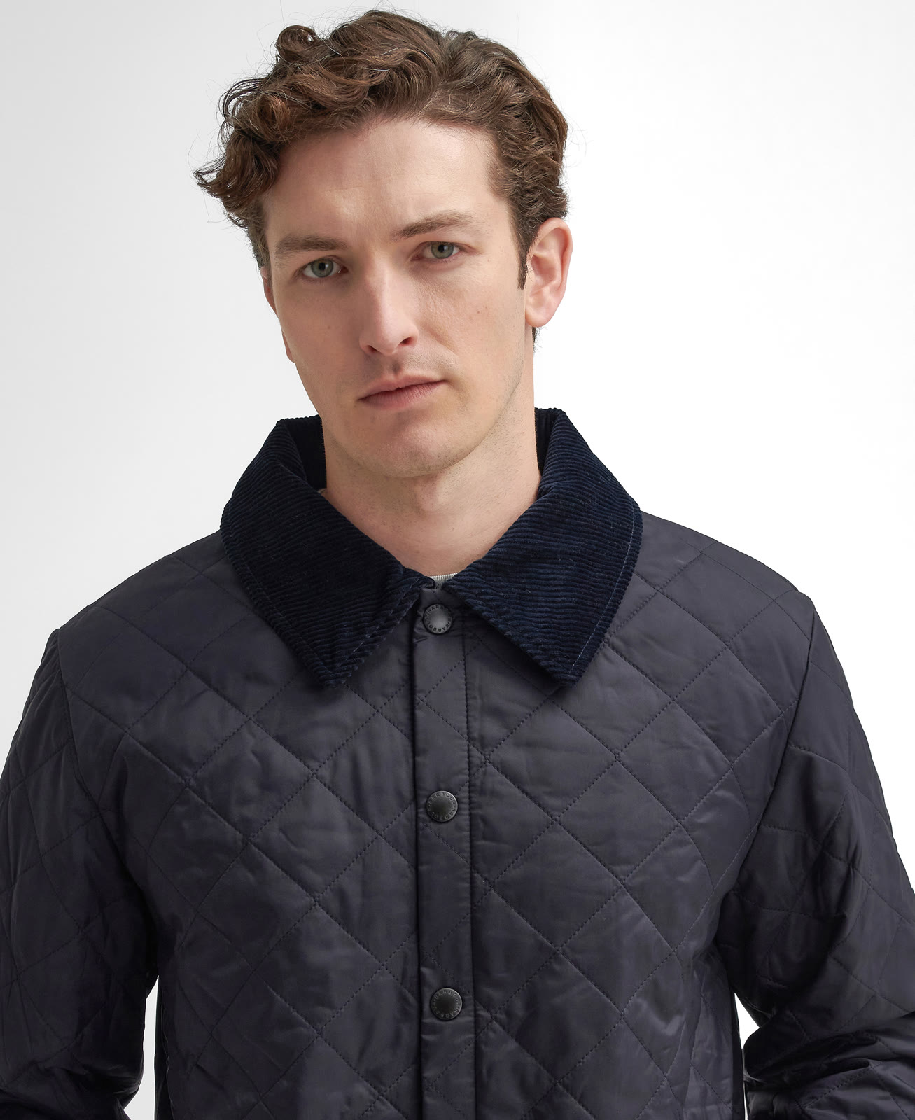 liddesdale-quilted-jacket-olive-homme-MQU0001NY91_05detaila_light Liddesdale Quilted Jacket Navy