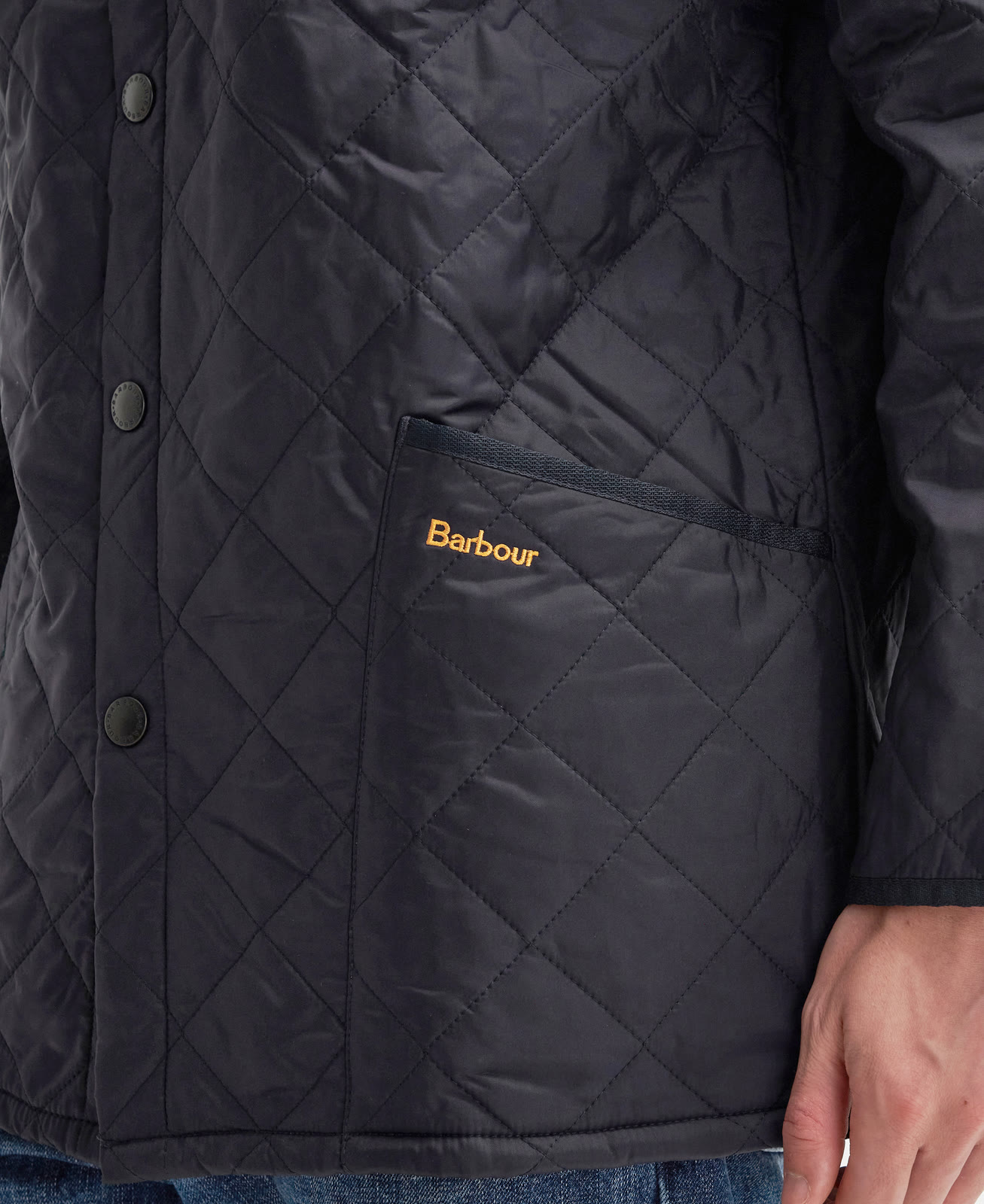 liddesdale-quilted-jacket-olive-homme-MQU0001NY91_05detailc_light Liddesdale Quilted Jacket Navy