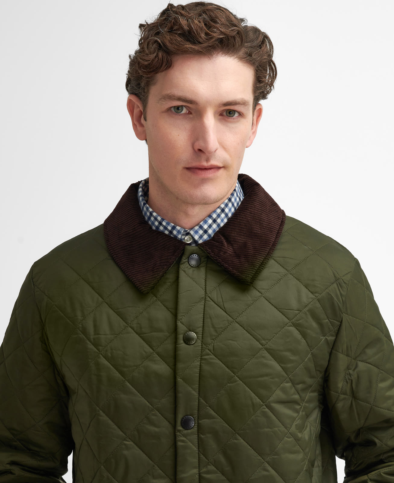 liddesdale-quilted-jacket-olive-homme-MQU0001OL91_05detaila_light Liddesdale Quilted Jacket Olive