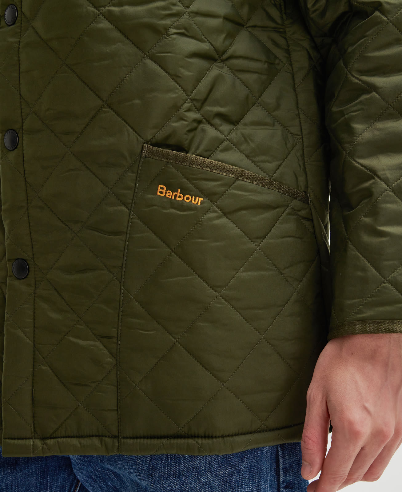 liddesdale-quilted-jacket-olive-homme-MQU0001OL91_05detailc_light Liddesdale Quilted Jacket Olive