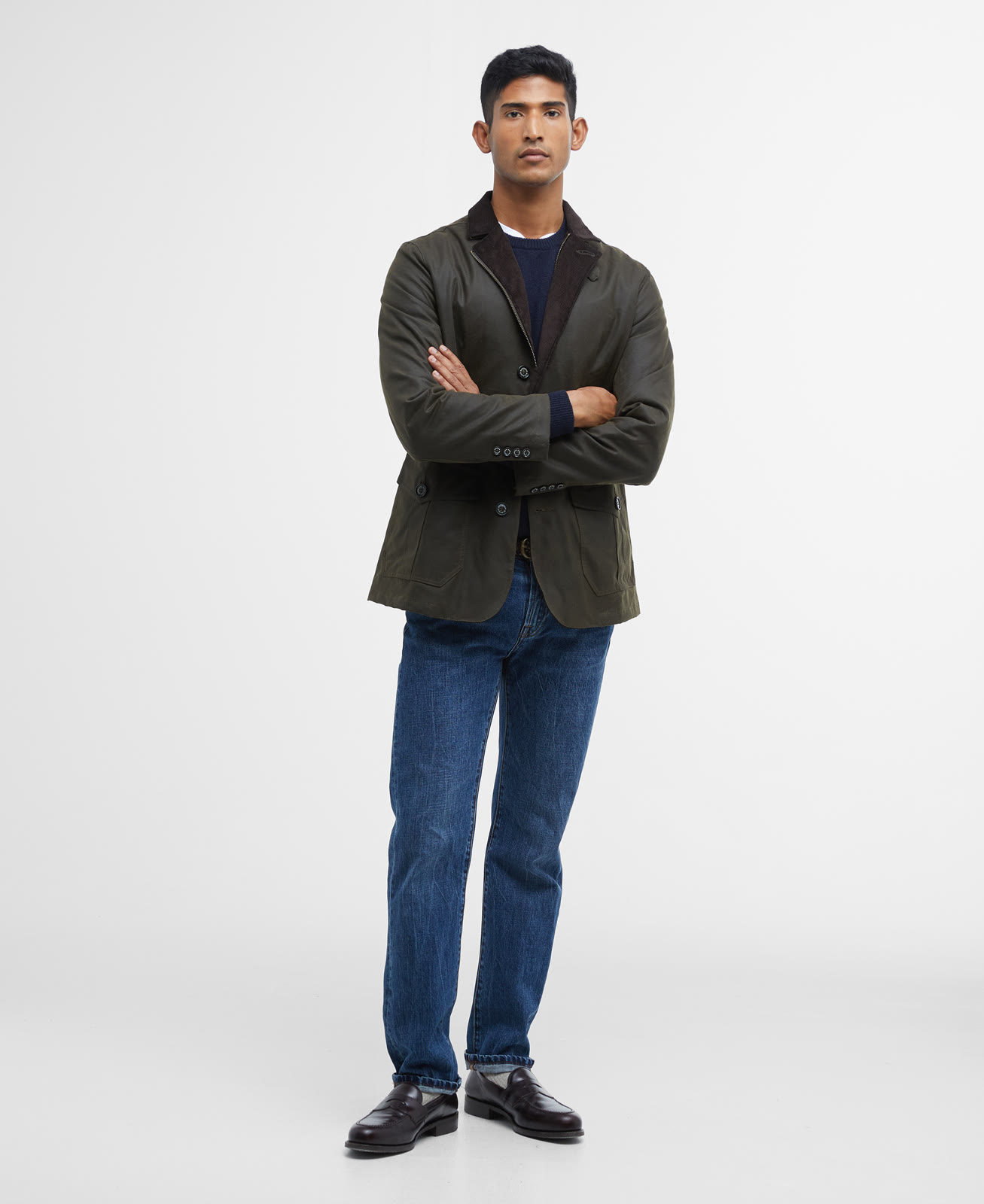 lutz-wax-olive-homme-MWX0566OL51_03getthelook_light Lutz Wax Olive