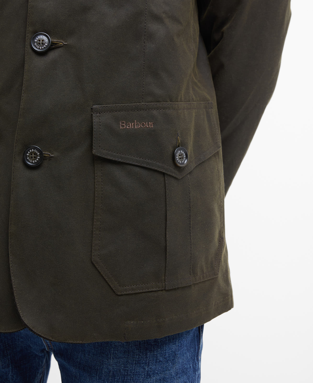 lutz-wax-olive-homme-MWX0566OL51_05detailc_light Lutz Wax Olive