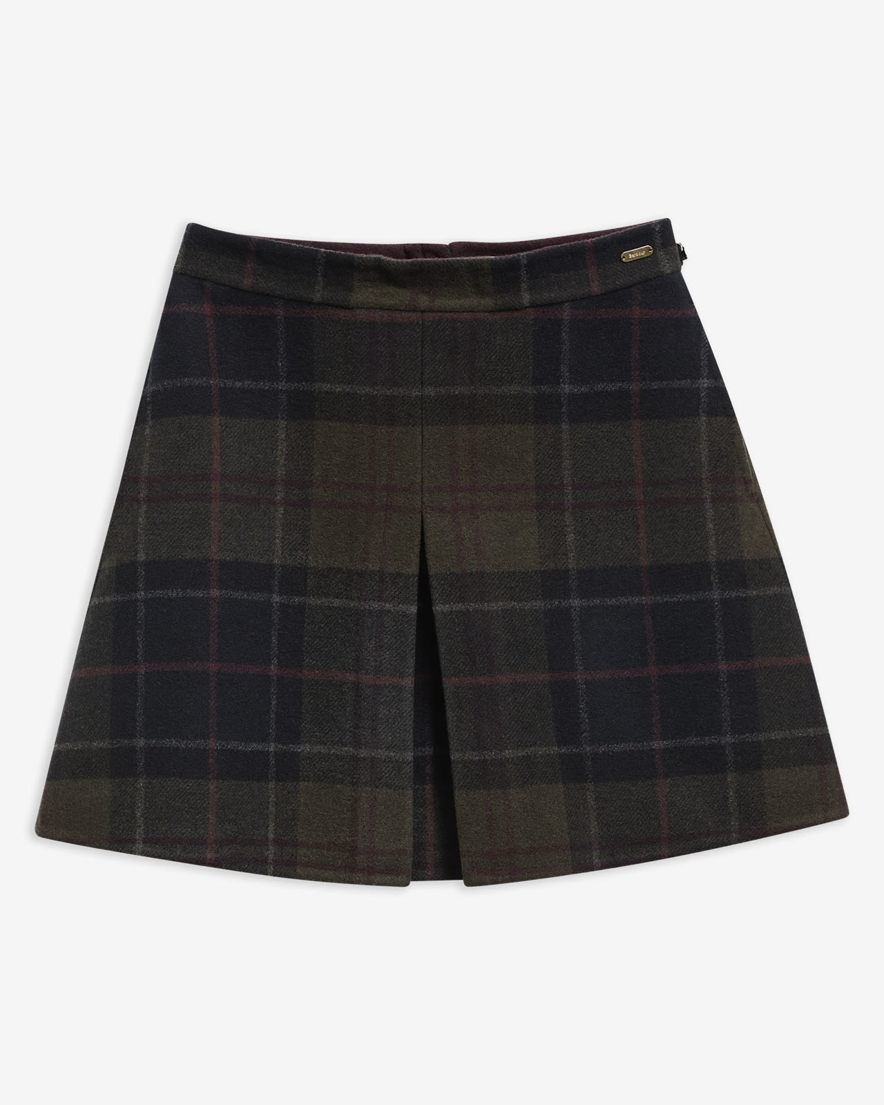 marlow-mini-skirt-shadow-classic-tartan-femme-LSK0180TN43_5_light Marlow Mini Skirt Shadow Classic Tartan
