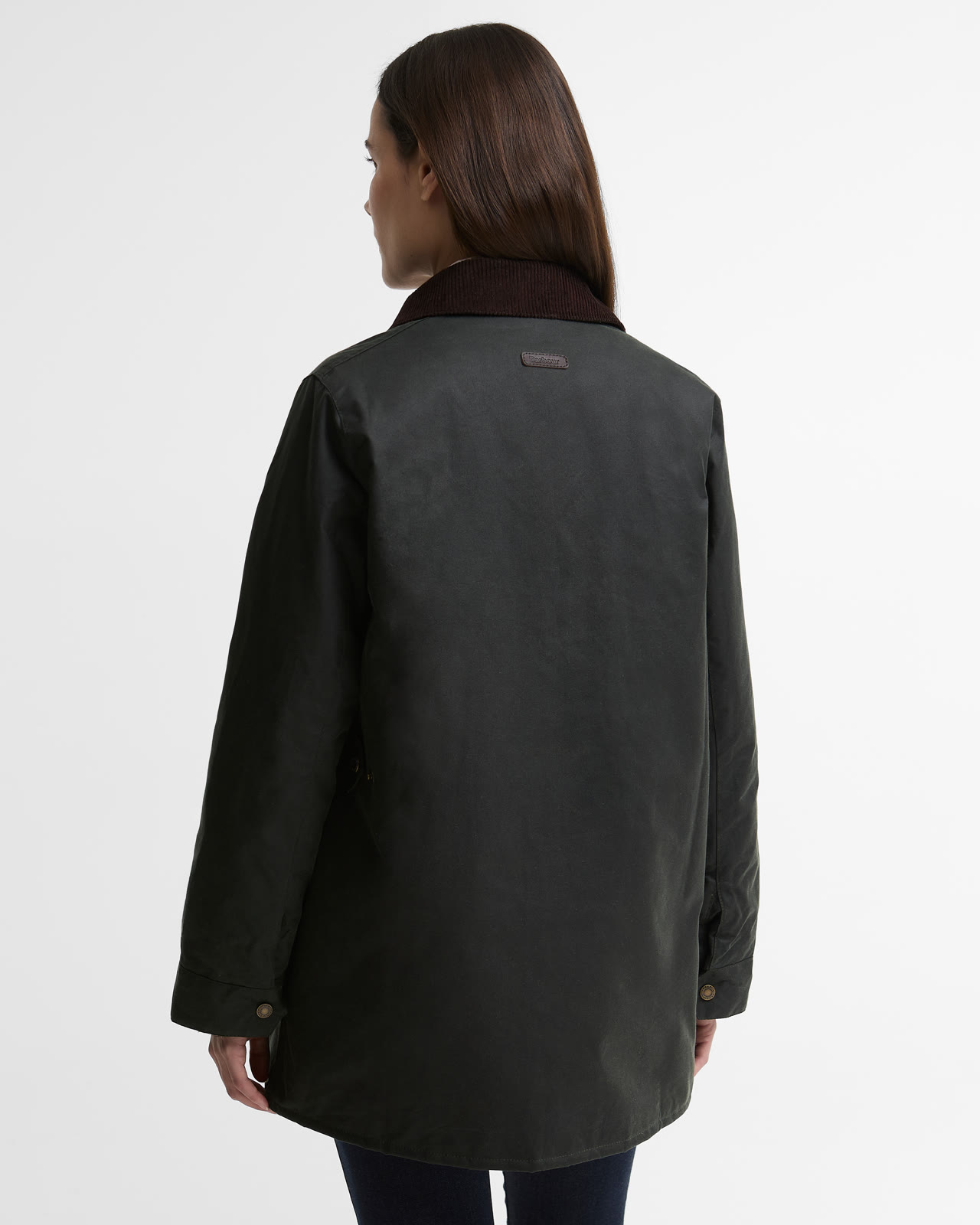 modern-border-wax-jacket-sage-classic-femme-LWX1591SG51_3_light Modern Border Wax Jacket Sage/Classic
