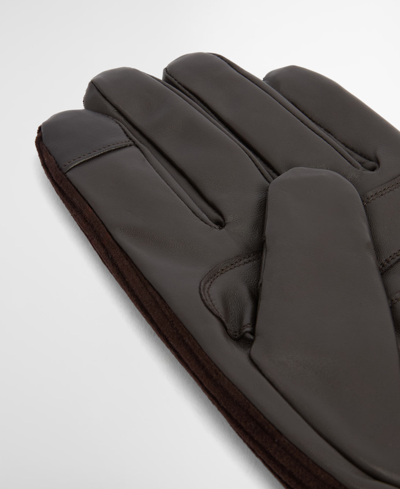 nelson-waterproof-gloves-brown-homme-MGL0137BR51_05detaila_light Nelson Waterproof Gloves Brown