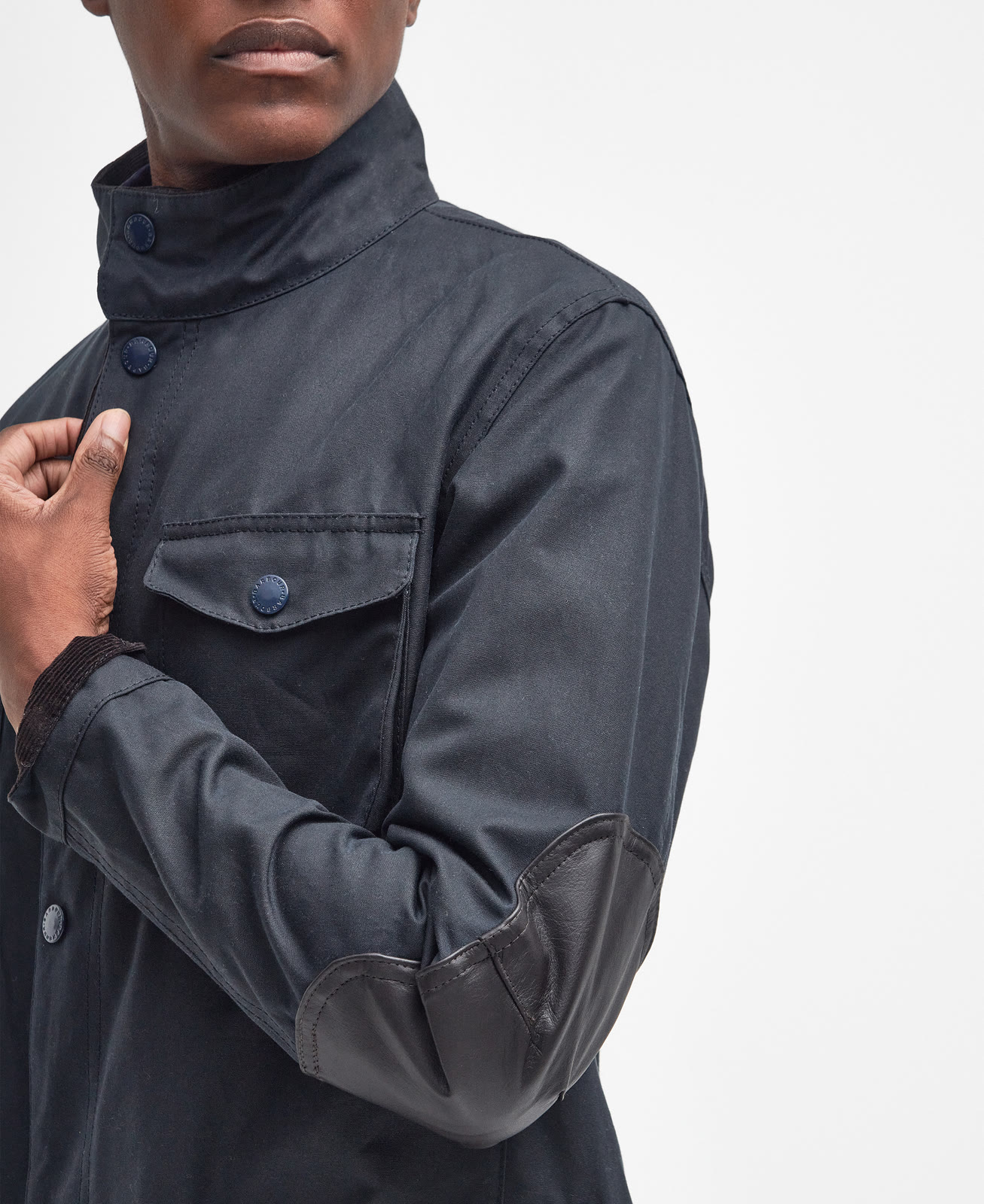 ogston-wax-jacket-olive-homme-MWX0700NY51_05detailb_light Ogston Wax Jacket Navy