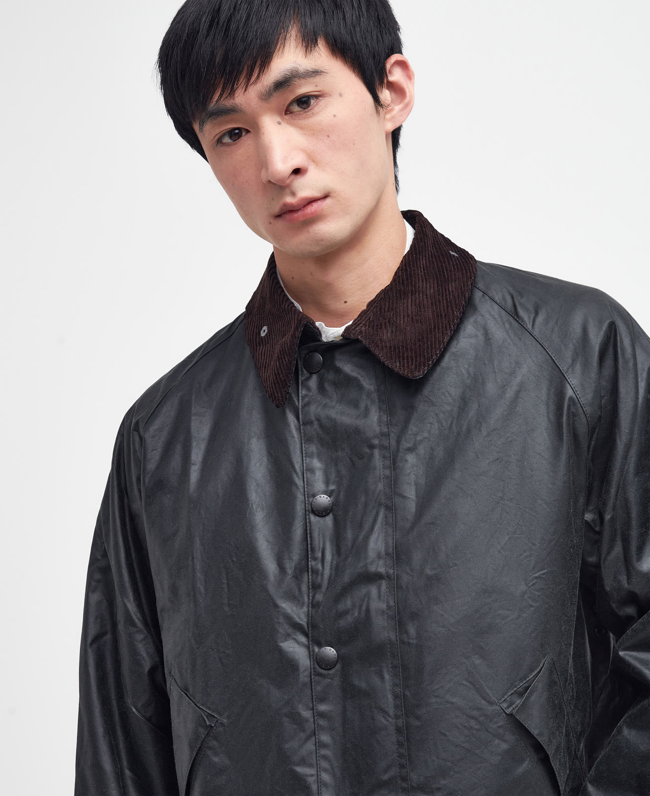 os-transport-wax-jacket-black-homme-MWX1678SG91_05detaila_light Os Transport Wax Jacket Sage