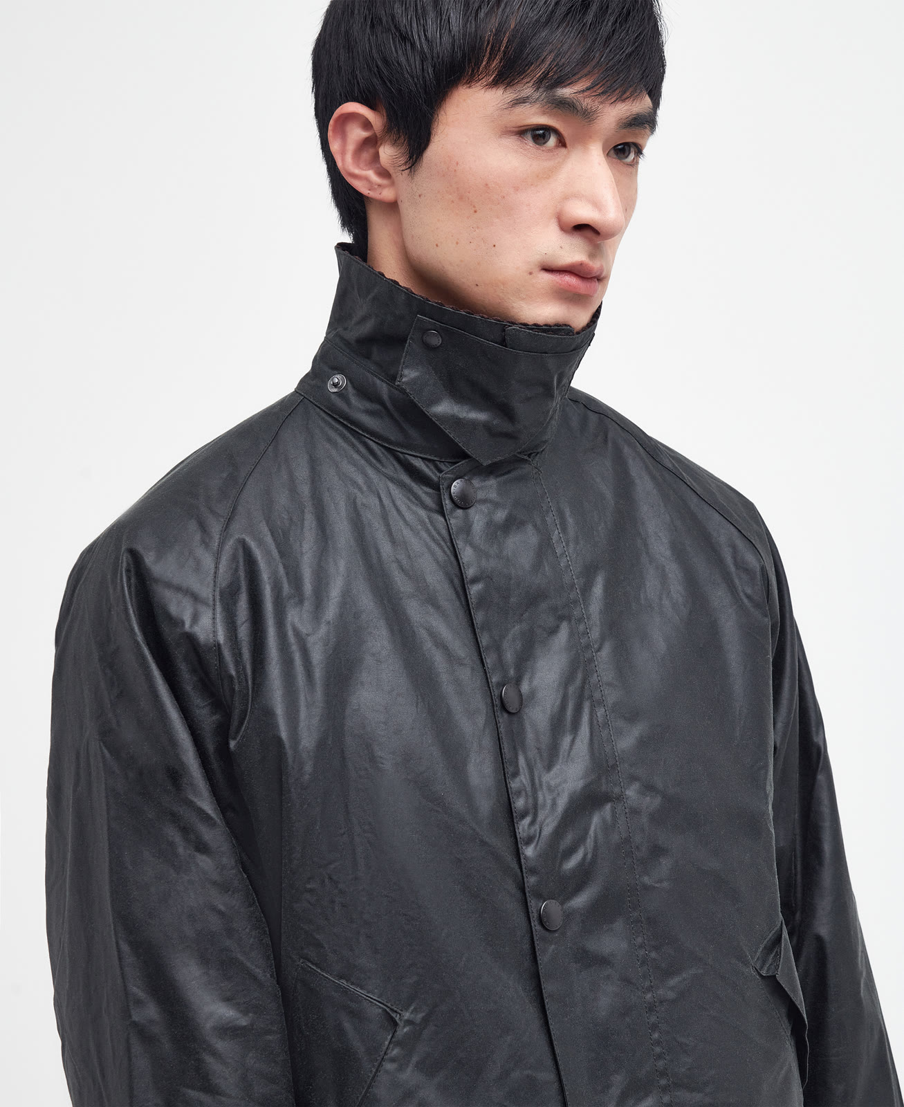os-transport-wax-jacket-black-homme-MWX1678SG91_05detailb_light Os Transport Wax Jacket Sage