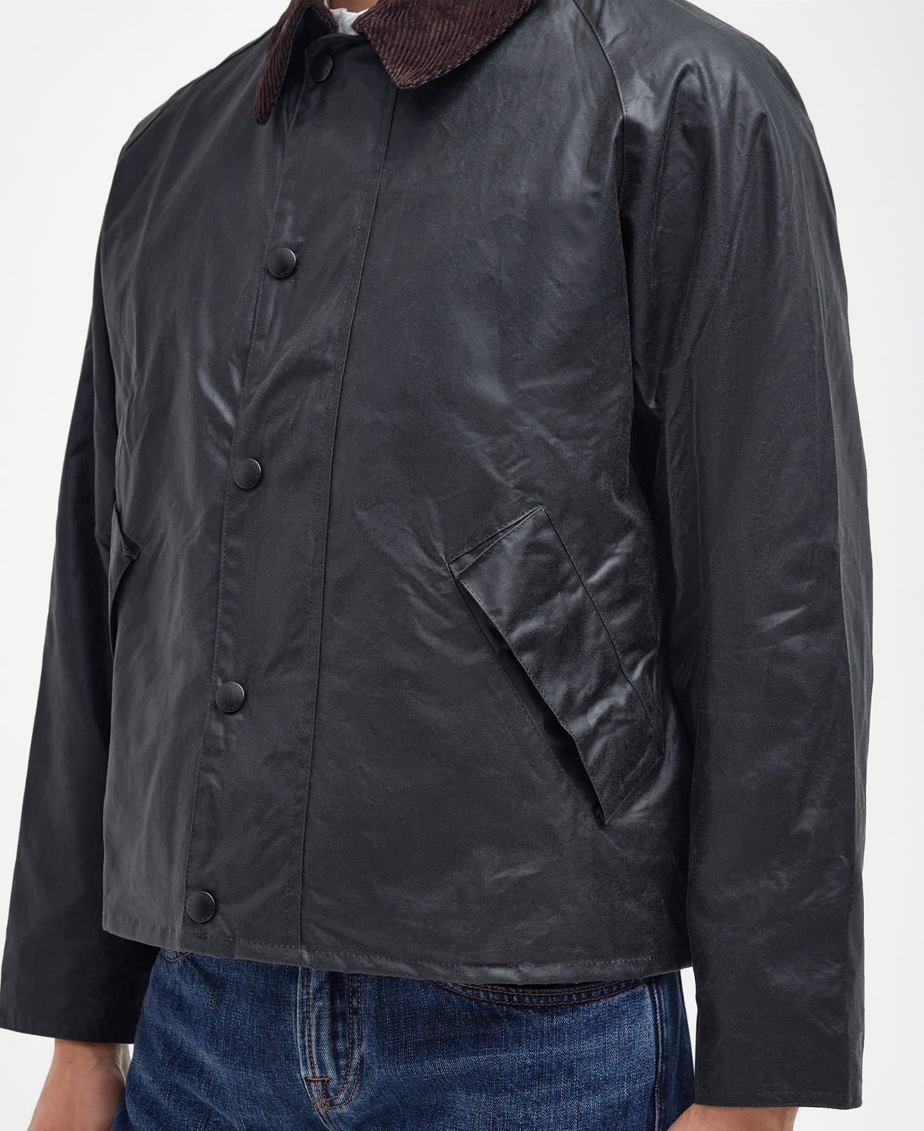 os-transport-wax-jacket-black-homme-MWX1678SG91_05detailc_light Os Transport Wax Jacket Sage