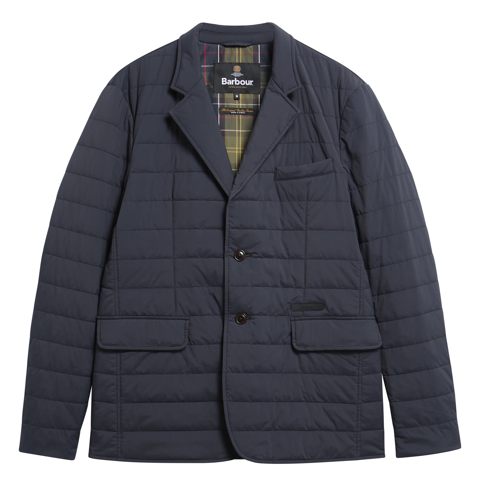 palmo-quilted-jacket-navy-homme-MQU1926NY71_3p_light Palmo Quilted Jacket Navy
