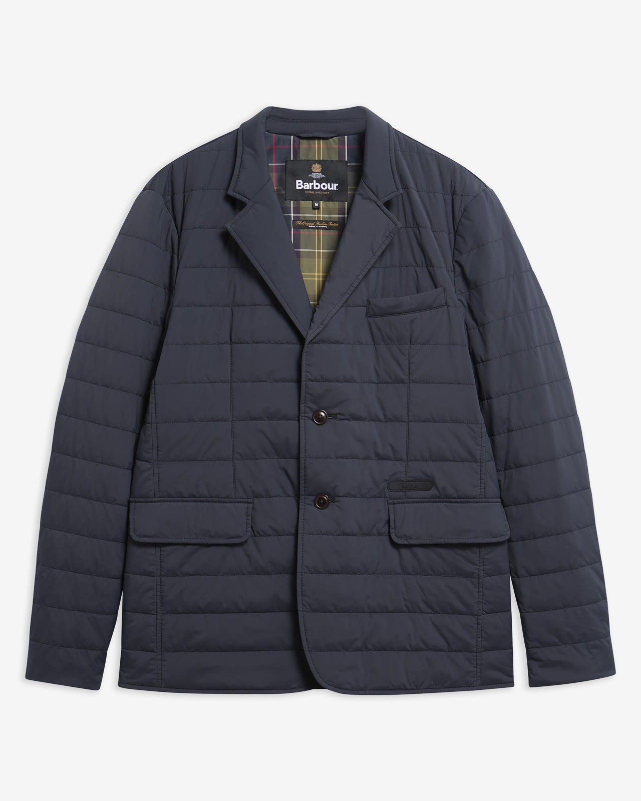 palmo-quilted-jacket-navy-homme-MQU1926NY71_5_light Palmo Quilted Jacket Navy