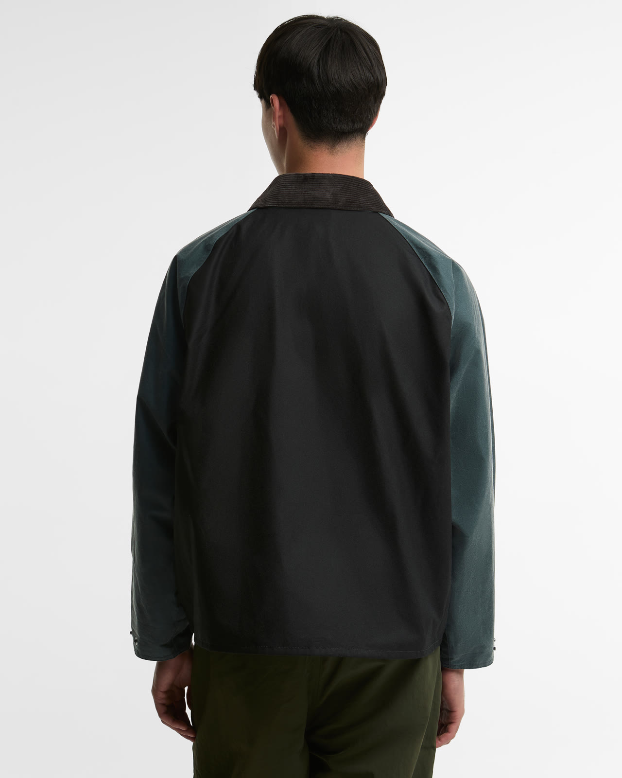 patchwork-transport-wax-jacket-black-multi-homme-MWX2499BK71_3_light Patchwork Transport Wax Jacket Black Multi