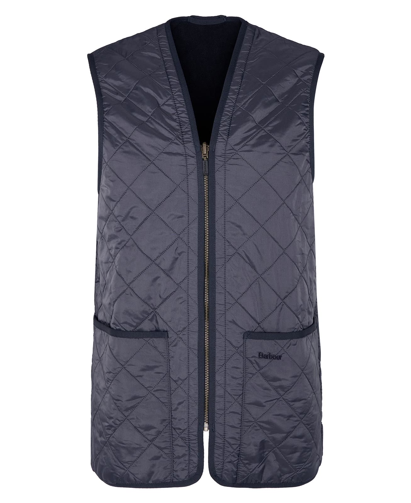 polarquilt-waistcoat-zip-in-liner-olive-homme-MLI0002NY91_02flat_light Polarquilt Waistcoat/Zip-In Liner Navy