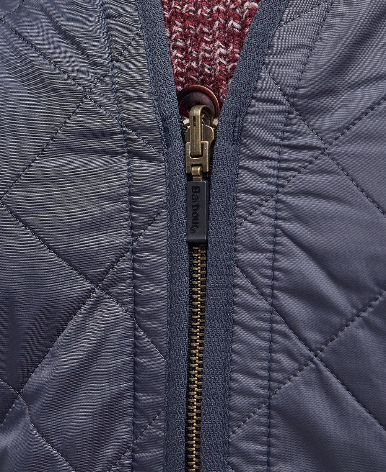 polarquilt-waistcoat-zip-in-liner-olive-homme-MLI0002NY91_05detailc_light Polarquilt Waistcoat/Zip-In Liner Navy