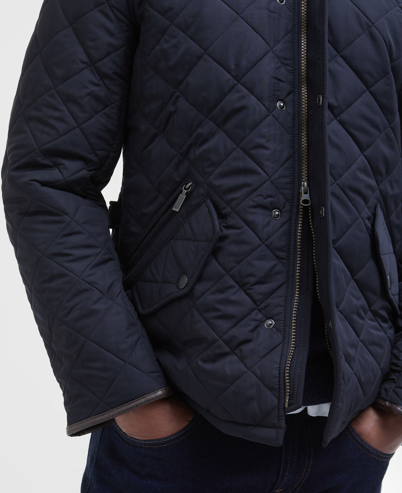 powell-quilted-jacket-navy-homme-MQU0281NY71_05detailc_light Powell Quilted Jacket Navy