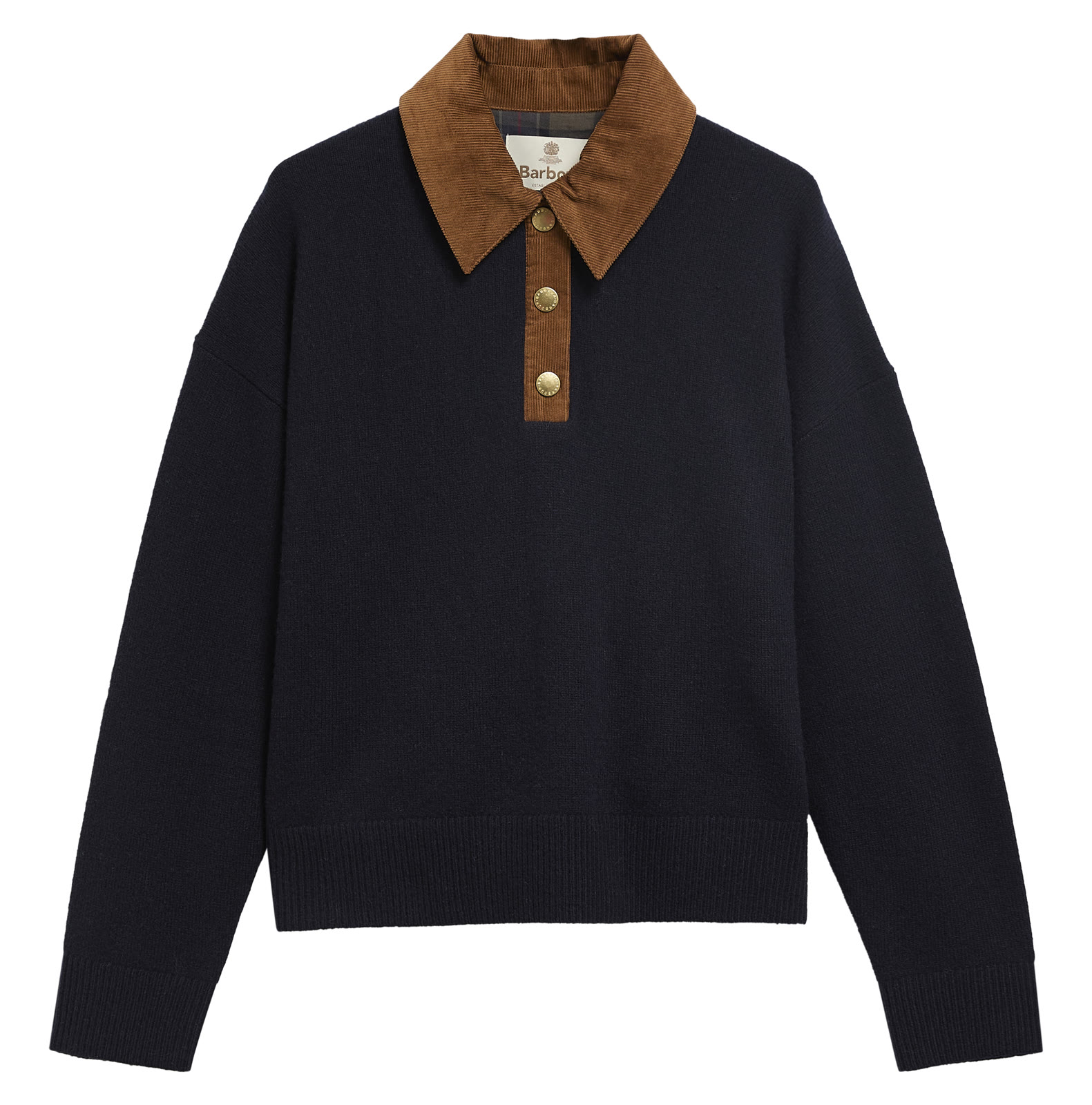 ravenshill-knitted-jumper-navy-femme-LKN1793NY73_3p_light Ravenshill Knitted Jumper Navy