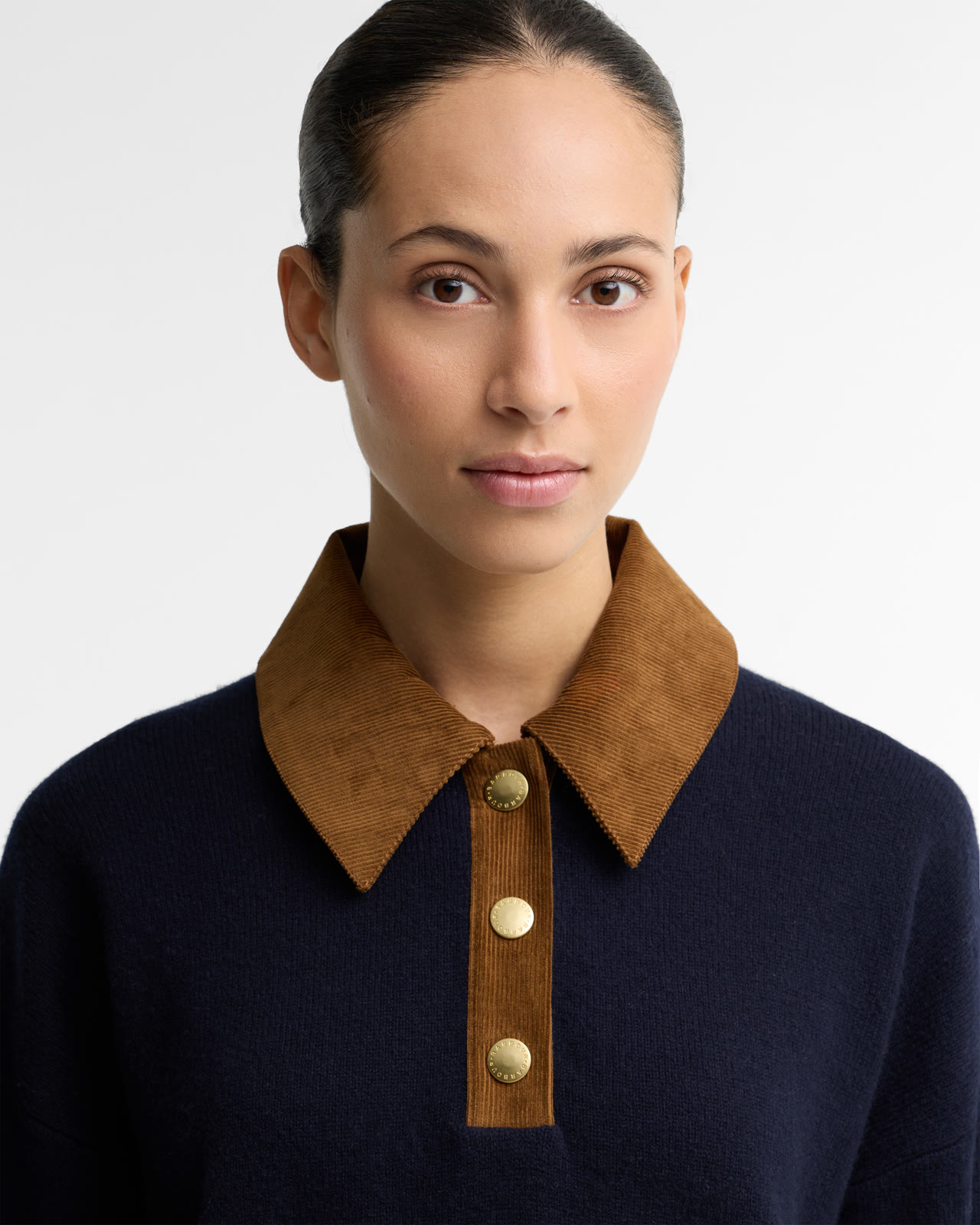 ravenshill-knitted-jumper-navy-femme-LKN1793NY73_4a_light Ravenshill Knitted Jumper Navy