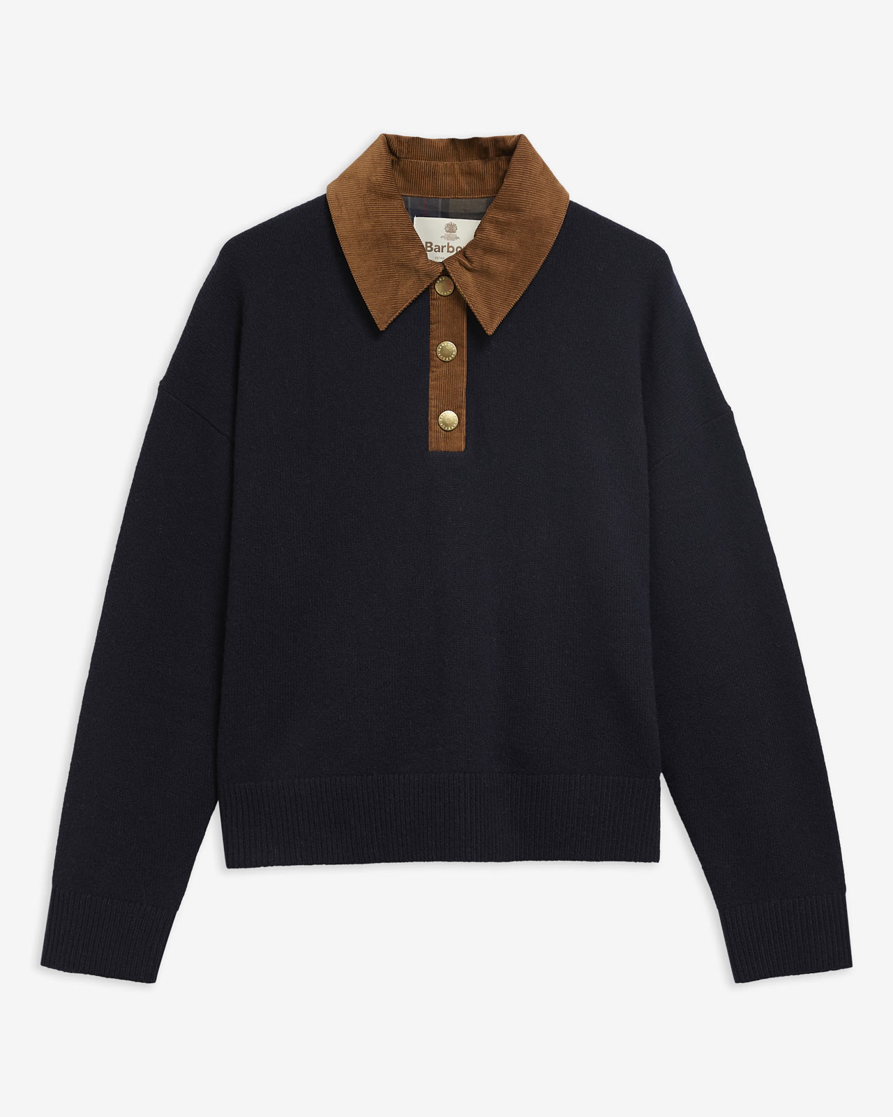 ravenshill-knitted-jumper-navy-femme-LKN1793NY73_5_light Ravenshill Knitted Jumper Navy