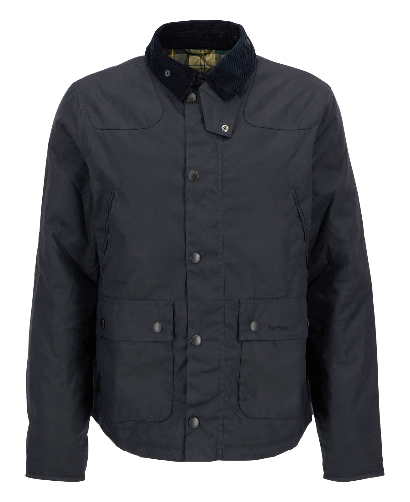 reelin-wax-jacket-sage-homme-MWX1106NY92_02flat_light Reelin Wax Jacket Navy