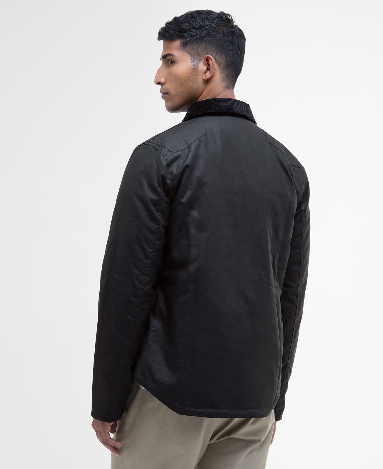 reelin-wax-jacket-sage-homme-MWX1106NY92_04back_light Reelin Wax Jacket Navy
