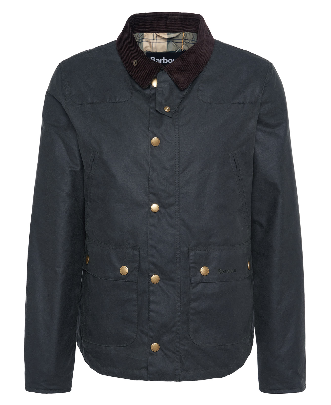 reelin-wax-jacket-sage-homme-MWX1106SG51_02flat_light Reelin Wax Jacket Sage