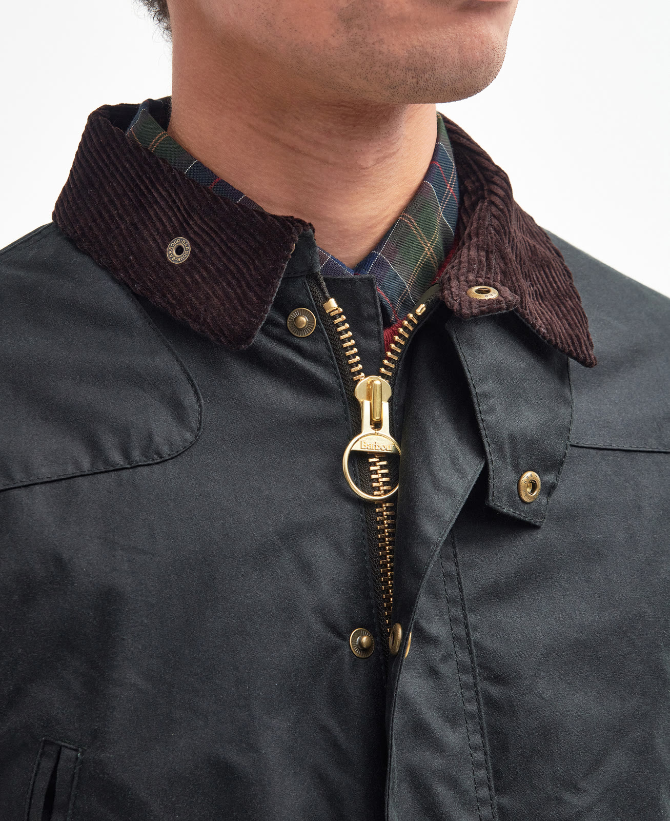 reelin-wax-jacket-sage-homme-MWX1106SG51_05detailc_light Reelin Wax Jacket Sage