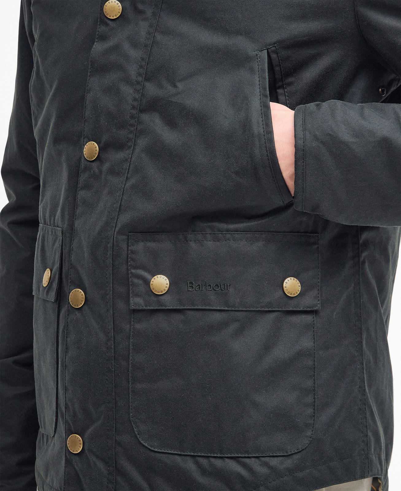 reelin-wax-jacket-sage-homme-MWX1106SG51_05detaild_light Reelin Wax Jacket Sage