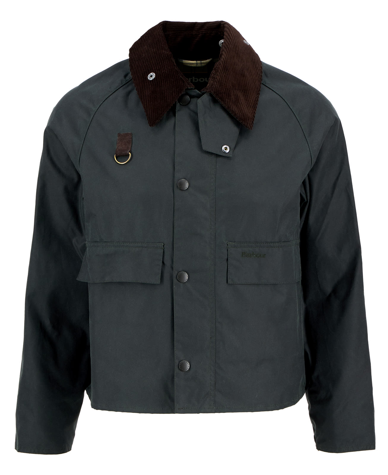 spey-wax-jacket-sand-homme-MWX1212SG51_02flat_light Spey Wax Jacket Sage