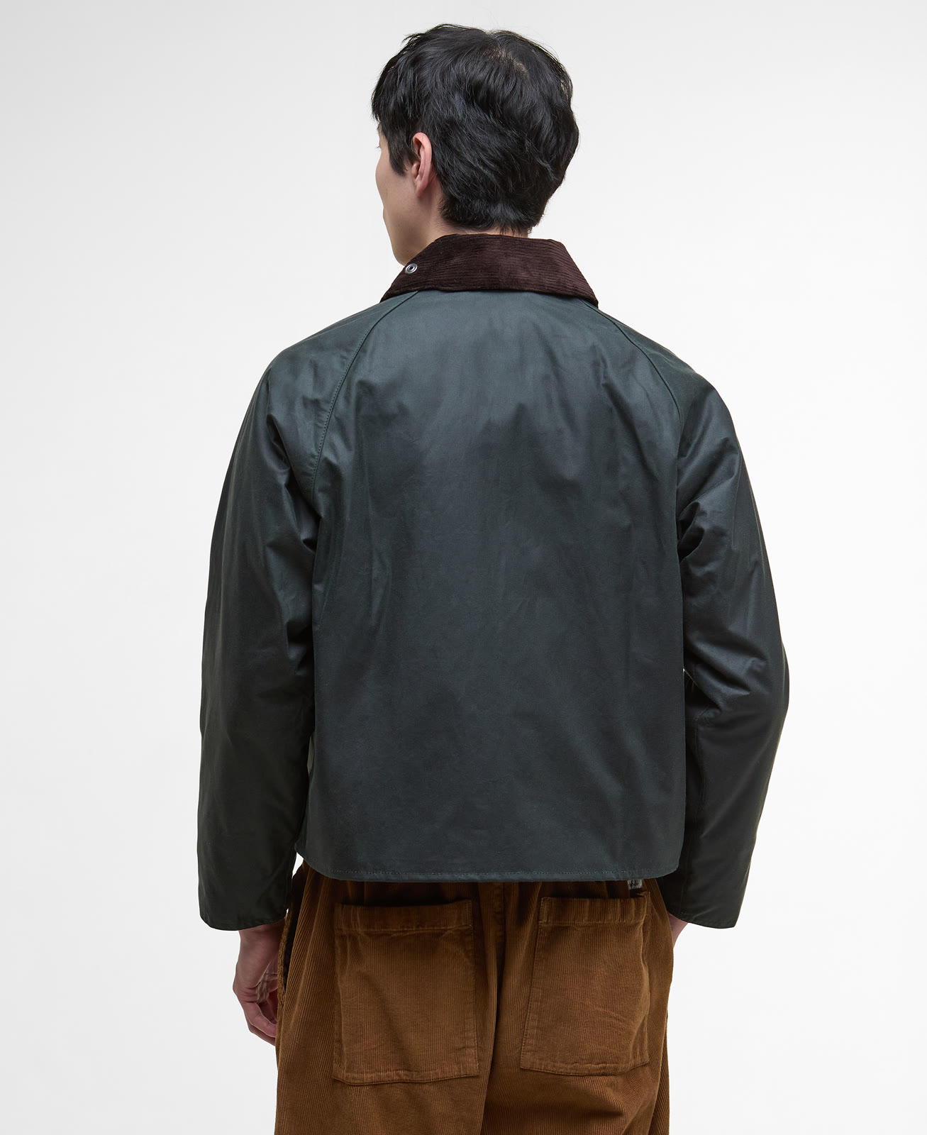 spey-wax-jacket-sand-homme-MWX1212SG51_04back_light Spey Wax Jacket Sage