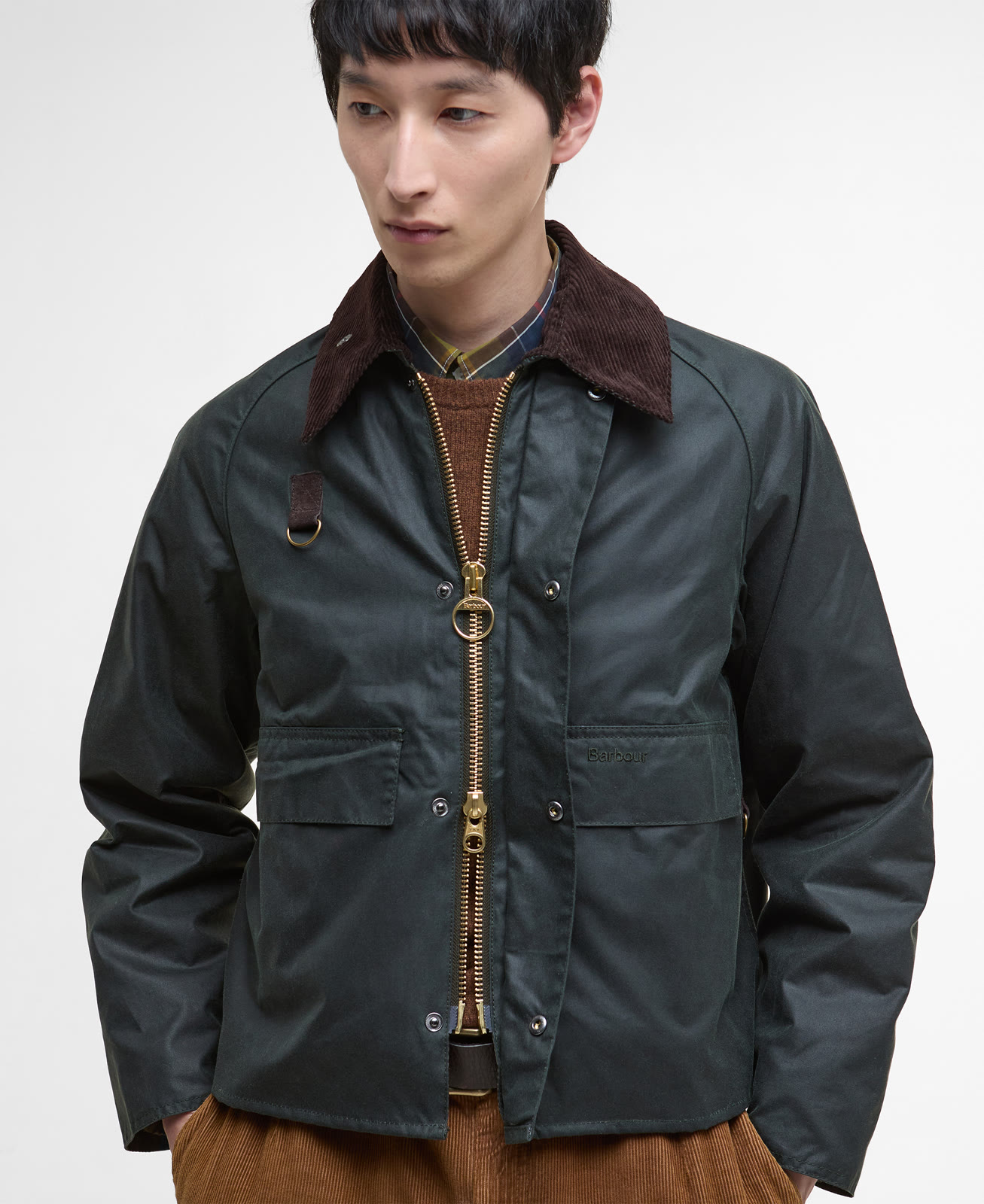 spey-wax-jacket-sand-homme-MWX1212SG51_05detailc_light Spey Wax Jacket Sage