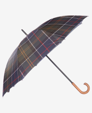 Tartan Full Length Umbrella Classic Tartan