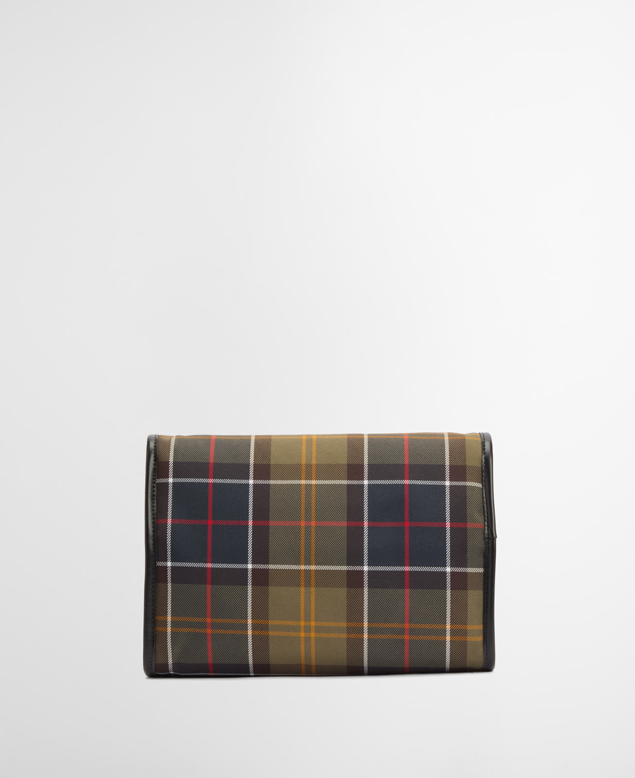 tartan-hanging-washbag-classic-beacon-homme-MAC0425OL91_04back_light Tartan Hanging Washbag Classic/Beacon