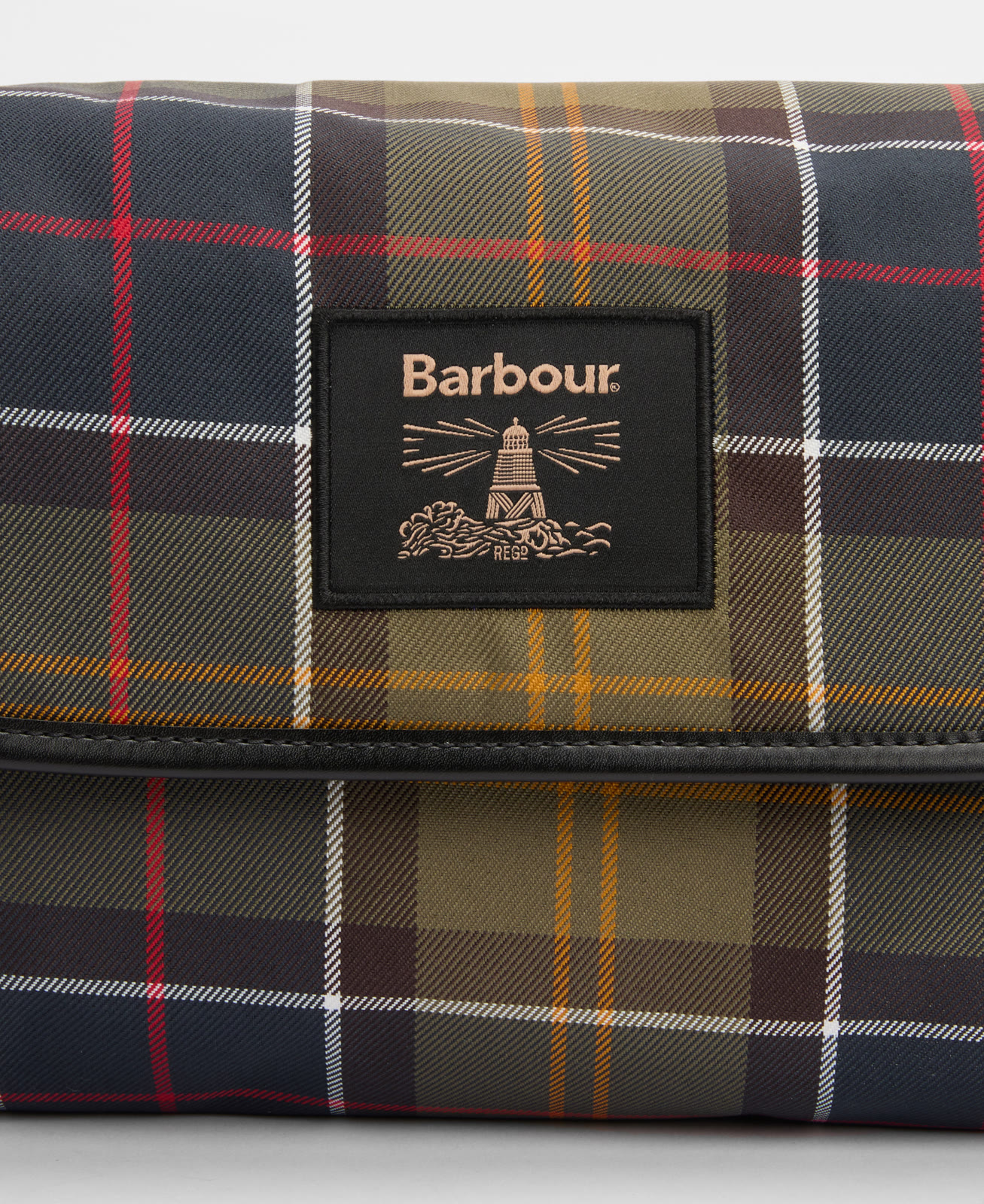 tartan-hanging-washbag-classic-beacon-homme-MAC0425OL91_05detaila_light Tartan Hanging Washbag Classic/Beacon