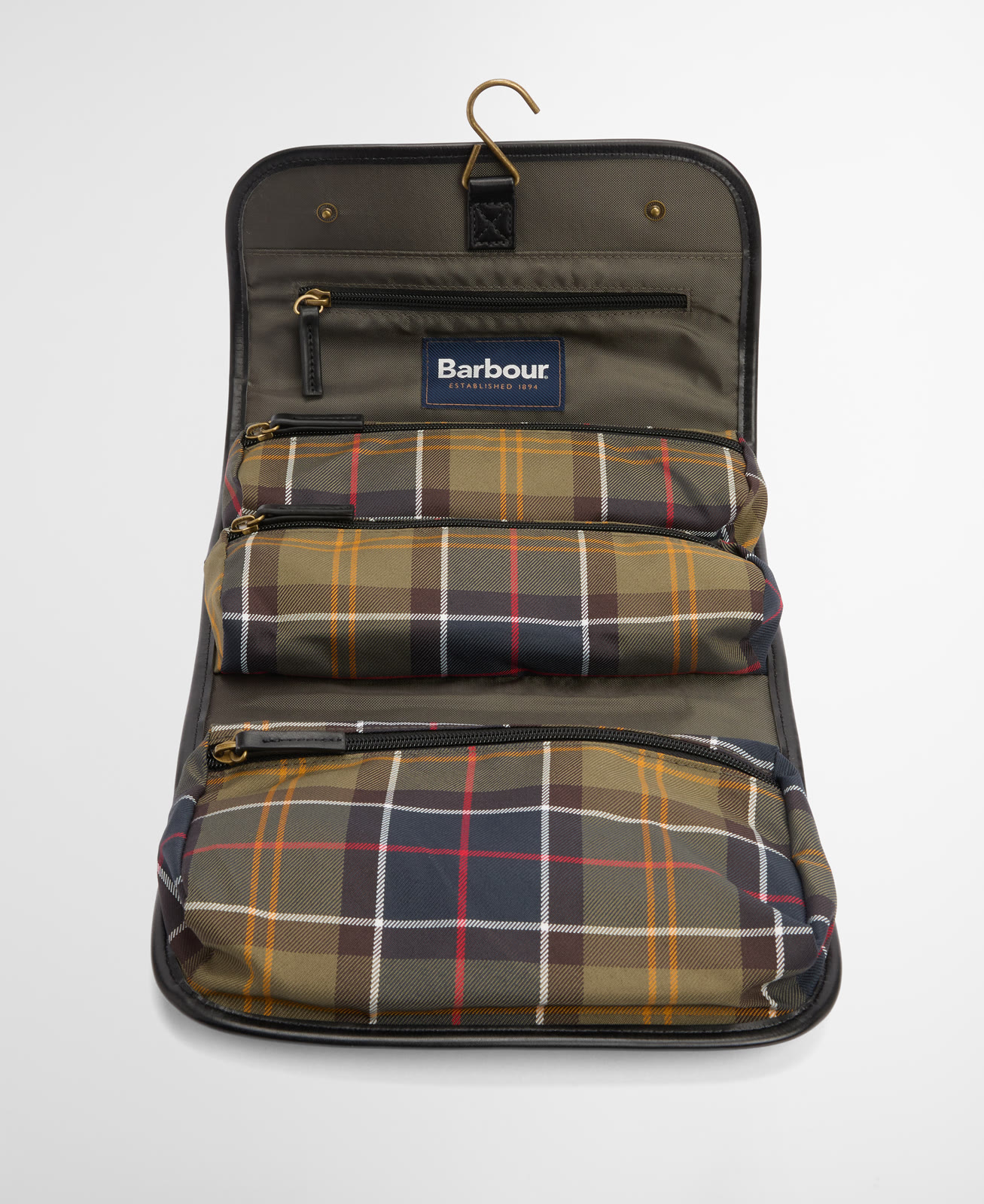 tartan-hanging-washbag-classic-beacon-homme-MAC0425OL91_05edtailc_light Tartan Hanging Washbag Classic/Beacon