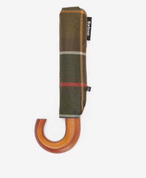 Tartan Mini Umbrella Classic Tartan