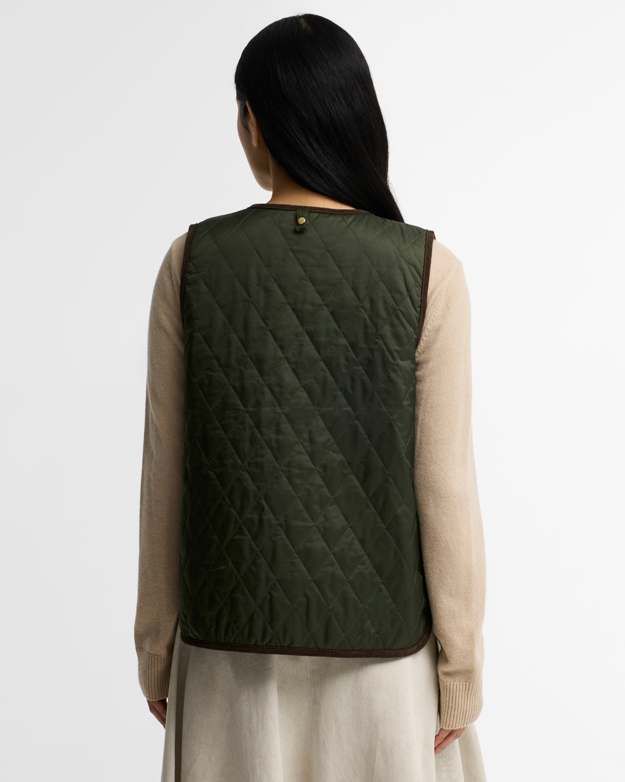tartan-reimagined-icons-reversible-tarta-olive-classic-femme-LLI0031OL74_3_light Tartan Reimagined Icons Reversible Tarta Olive/Classic